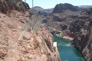 Hoover Dam, Arizona