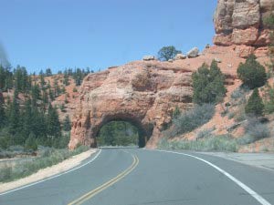 Red Canyon, Utah