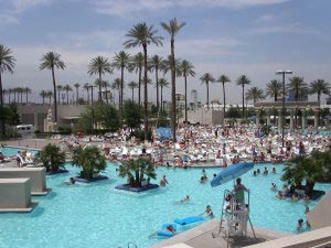 Luxor, Las Vegas, Nevada