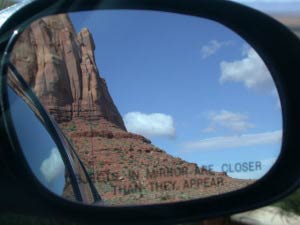 Monument Valley, Arizona