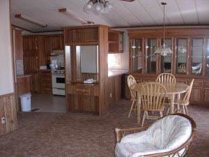 Gouldings Lodge, Monument Valley, Arizona