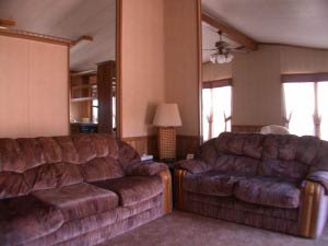 Gouldings Lodge, Monument Valley, Arizona