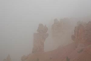 Natural Bridge, Bryce Canyon, Utah