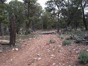 Orphan Mine, Grand Canyon, Arizona