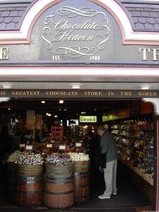 Pier 39, Fishermans Wharf, San Francisco, Kalifornien