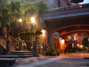 Cannery, Fishermans Wharf, San Francisco, Kalifornien