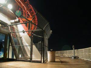 Stratossphere Tower, Las Vegas, Nevada