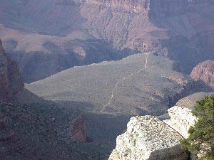 Grand Canyon, Arizona