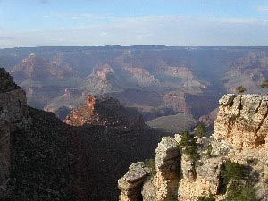 Grand Canyon, Arizona