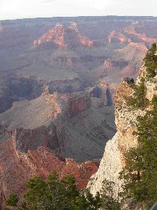 Hopi Point, Grand Canyon, Arizona