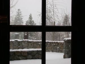 Yosemite, Tenaya Lodge, Kalifornien