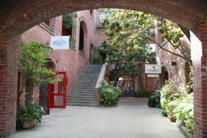 Cannery, Fishermans Wharf, San Francisco, Kalifornien