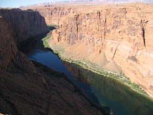 Glen Canyon, Arizona