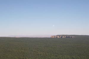 South Rim, Maverick Helikopterrundflug, Grand Canyon, Arizona