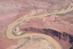 Colorado, Maverick Helikopterrundflug, Grand Canyon, Arizona