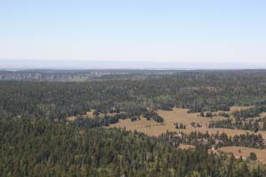 The Basin, Maverick Helikopterrundflug, Grand Canyon, Arizona