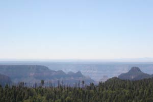 North Rim, Maverick Helikopterrundflug, Grand Canyon, Arizona