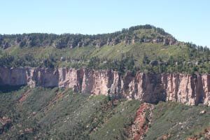 Maverick Helikopterrundflug, Grand Canyon, Arizona