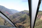 Maverick Helikopterrundflug, Grand Canyon, Arizona