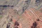 Dragon Head, Maverick Helikopterrundflug, Grand Canyon, Arizona