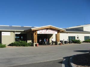 Maverick, Grand Canyon National Park Airport, Arizona