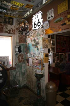 Hackberry General Store, Hackberry, Route 66, Arizona