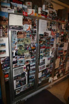 Hackberry General Store, Hackberry, Route 66, Arizona