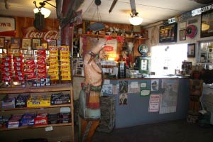 Hackberry General Store, Hackberry, Route 66, Arizona