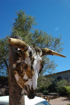 Hackberry General Store, Hackberry, Route 66, Arizona