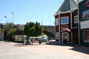 English Village, Lake Havasu, Arizona