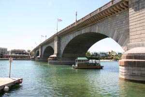 Lake Havasu, Arizona