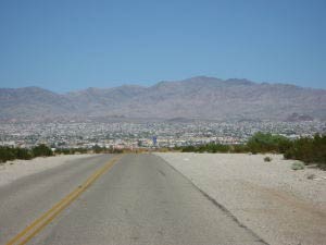 Pittsburg Point, Lake Havasu, Arizona