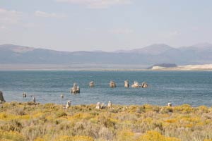 South Tufa Area, Mono Lake, Kalifornien