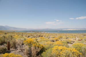 South Tufa Area, Mono Lake, Kalifornien