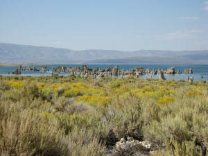 South Tufa Area, Mono Lake, Kalifornien