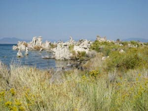 South Tufa Area, Mono Lake, Kalifornien