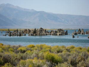 South Tufa Area, Mono Lake, Kalifornien