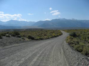 South Tufa Area, Mono Lake, Kalifornien