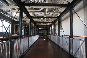 Monterey Bay Aquarium, Monterey, Kalifornien