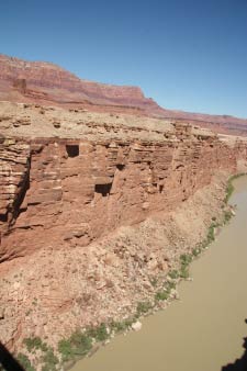 Colorado, Marble Canyon, Arizona