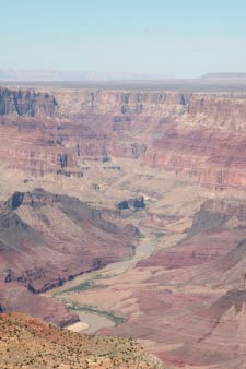 Colorado, Navajo Point, Grand Canyon, Arizona