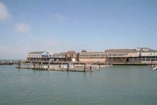 Pier 39, Fishermans Wharf, San Francisco, Kalifornien