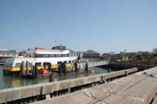 Fishermans Wharf, San Francisco, Kalifornien