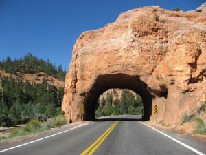 Red Canyon, Utah