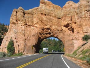 Red Canyon, Utah