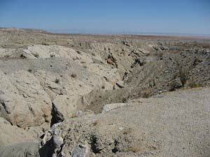 Salton Sea, Kalifornien