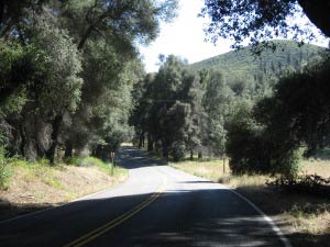 Cuyamaca Rancho State Park, Anza Borrego Desert State Park, Kalifornien