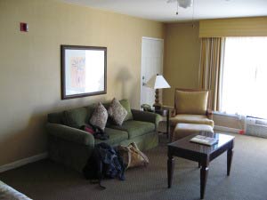 Best Western Island Palms & Marina, San Diego, Kalifornien