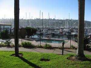 Best Western Island Palms & Marina, San Diego, Kalifornien