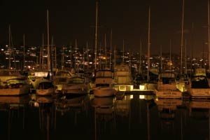 Best Western Island Palms & Marina, San Diego, Kalifornien